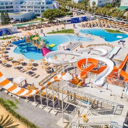 Apartamento Vista Azul Costa Ballena Eksteriør billede