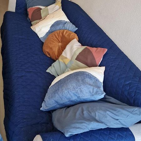 Apartamento Vista Azul Costa Ballena Eksteriør billede