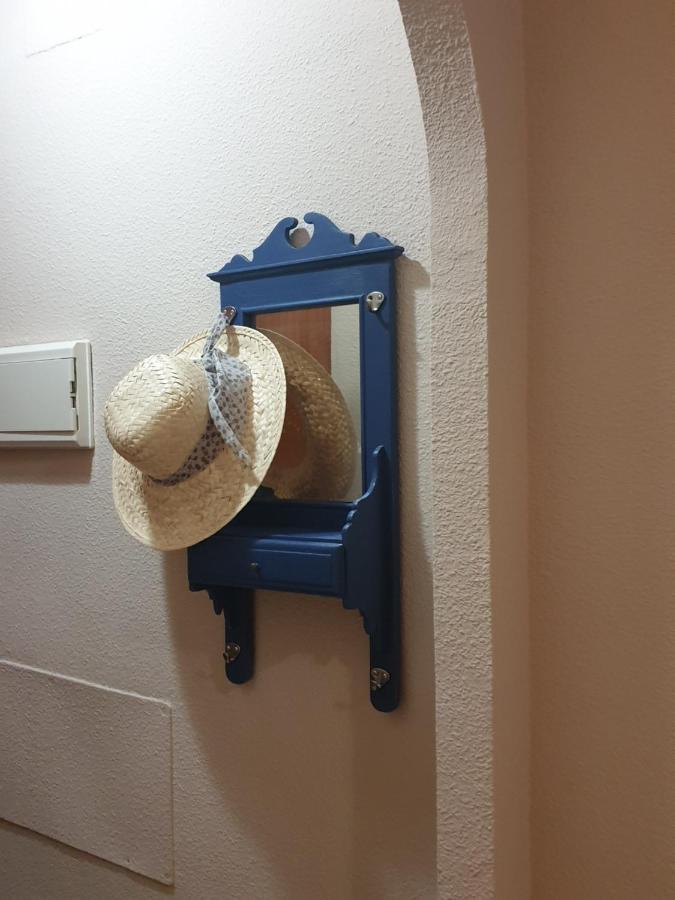 Apartamento Vista Azul Costa Ballena Eksteriør billede