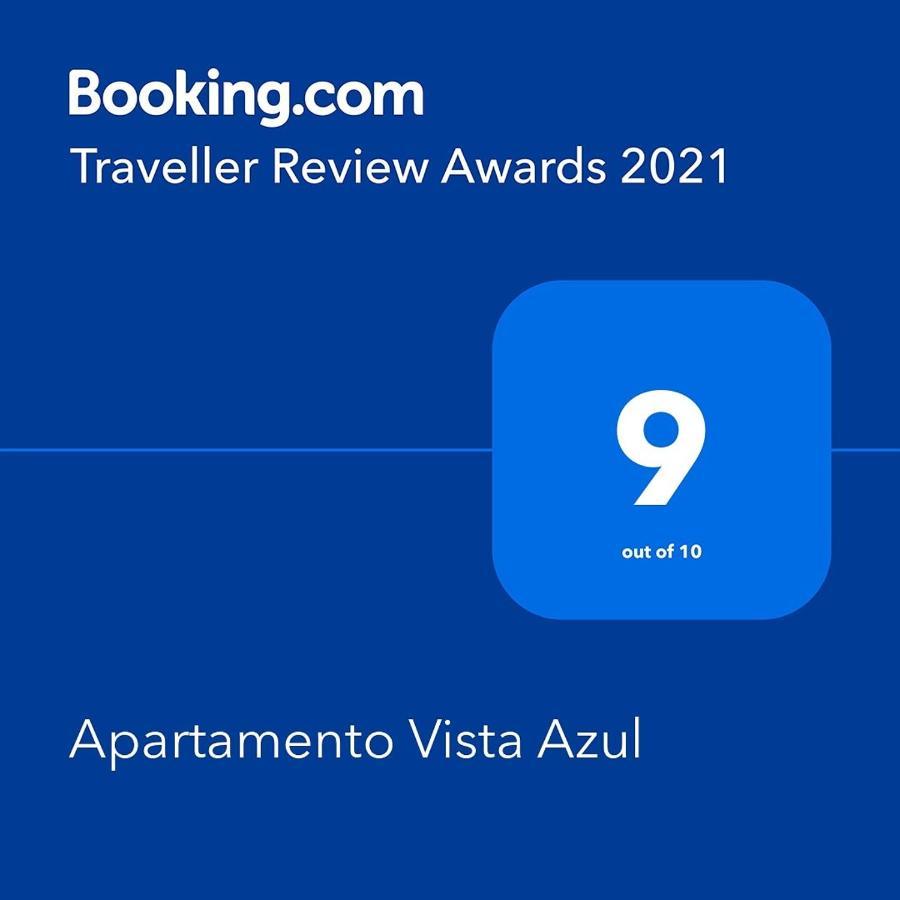 Apartamento Vista Azul Costa Ballena Eksteriør billede