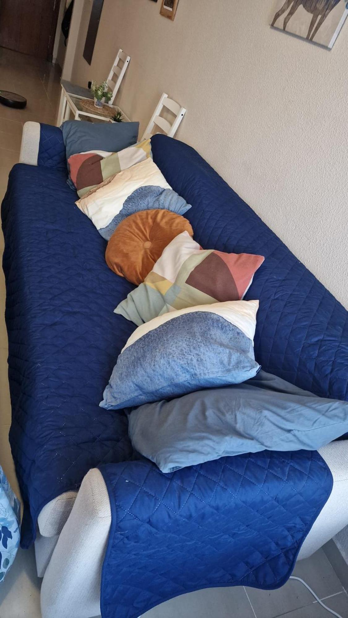 Apartamento Vista Azul Costa Ballena Eksteriør billede