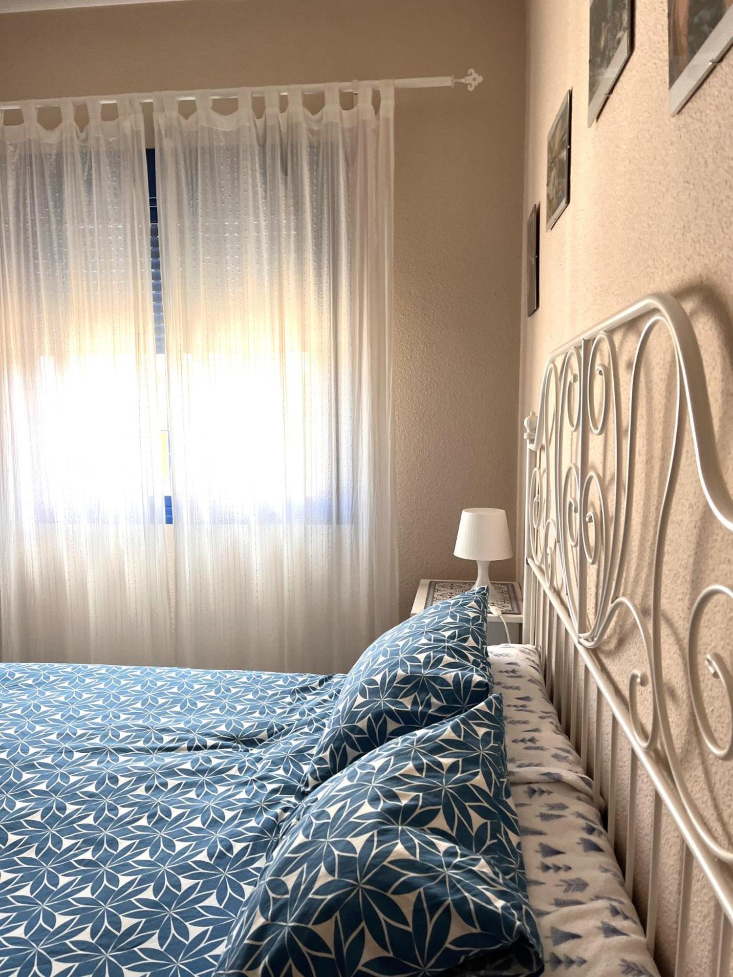Apartamento Vista Azul Costa Ballena Eksteriør billede